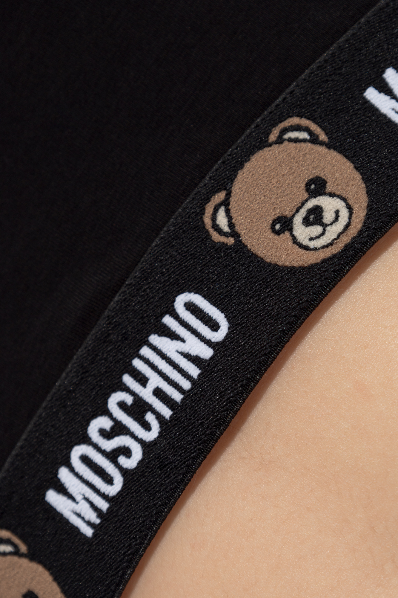 Moschino Top with 
